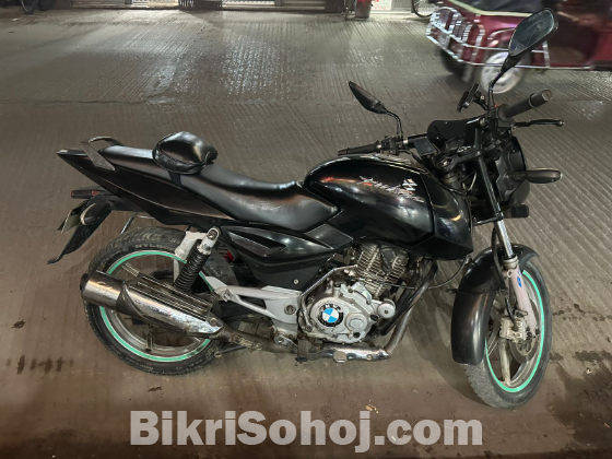 Pulsar 150 cc  2008